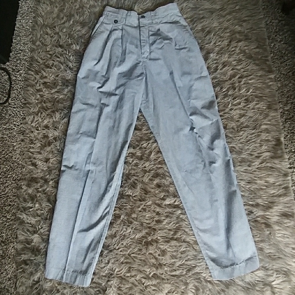 Vintage Lee brand pants